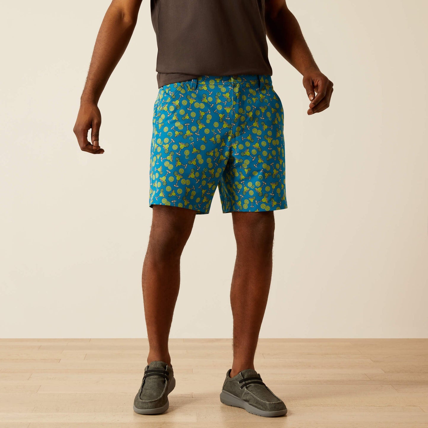 Tek 7" Short Men | Ariat discount