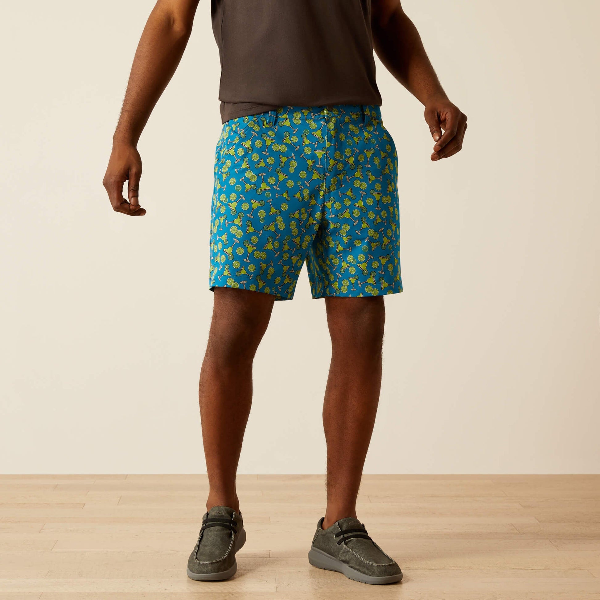 Tek 7" Short Men | Ariat discount