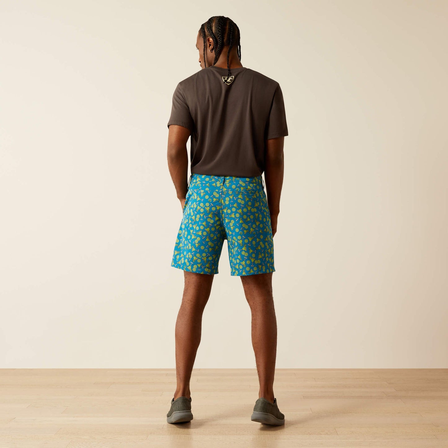 Tek 7" Short Men | Ariat discount