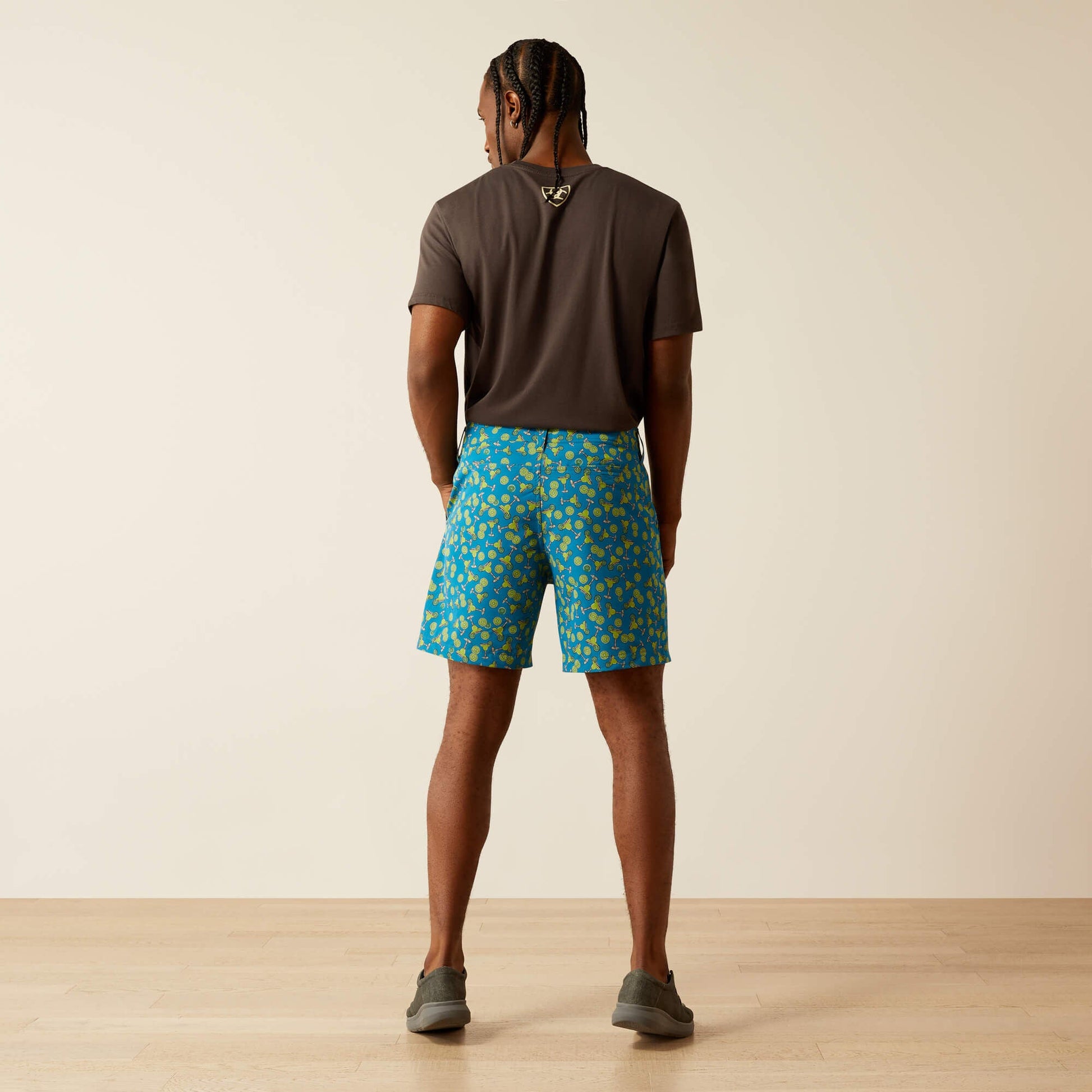 Tek 7" Short Men | Ariat discount