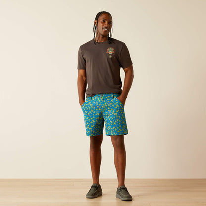 Tek 7" Short Men | Ariat discount