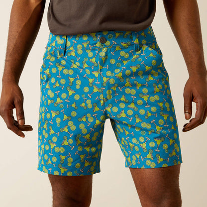 Tek 7" Short Men | Ariat discount