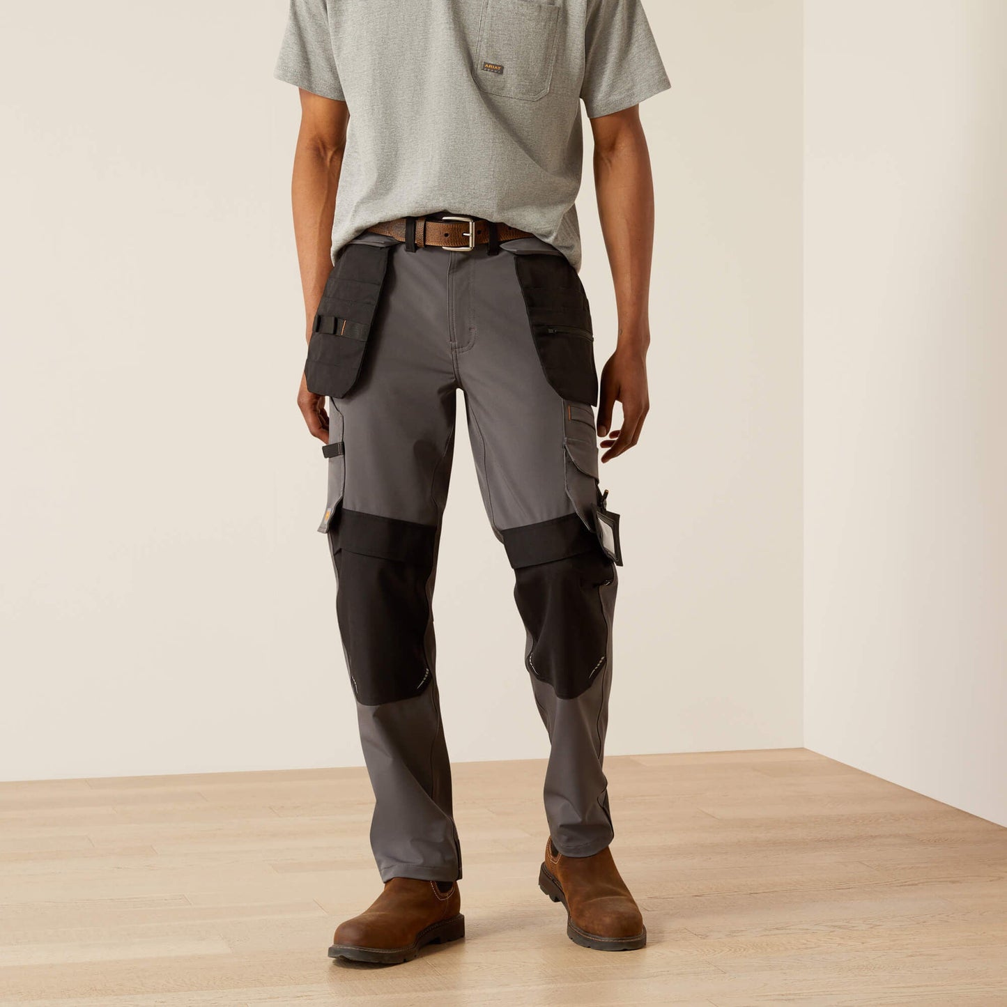 Rebar M7 Slim Dynamic Utility Straight Pant Men | Ariat online