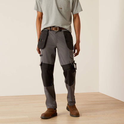 Rebar M7 Slim Dynamic Utility Straight Pant Men | Ariat online