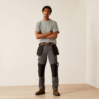 Rebar M7 Slim Dynamic Utility Straight Pant Men | Ariat online