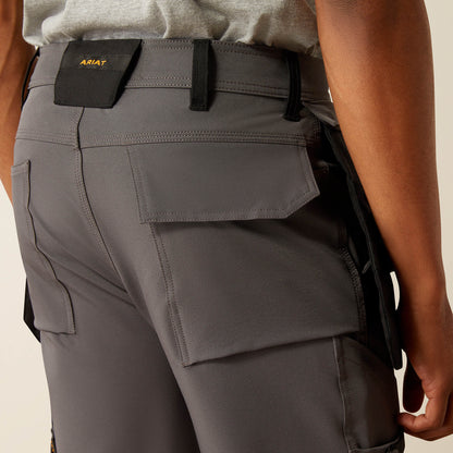 Rebar M7 Slim Dynamic Utility Straight Pant Men | Ariat online