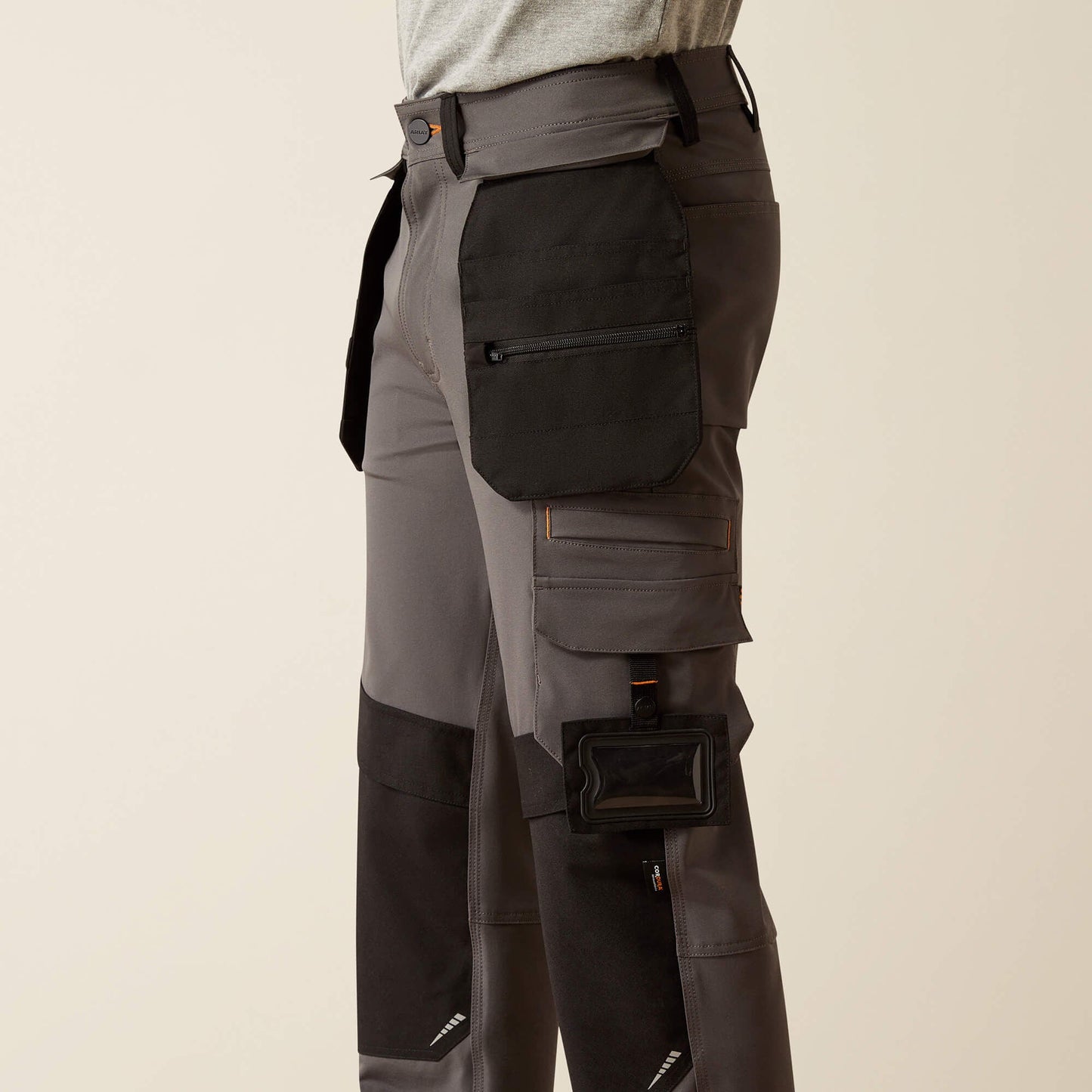 Rebar M7 Slim Dynamic Utility Straight Pant Men | Ariat online
