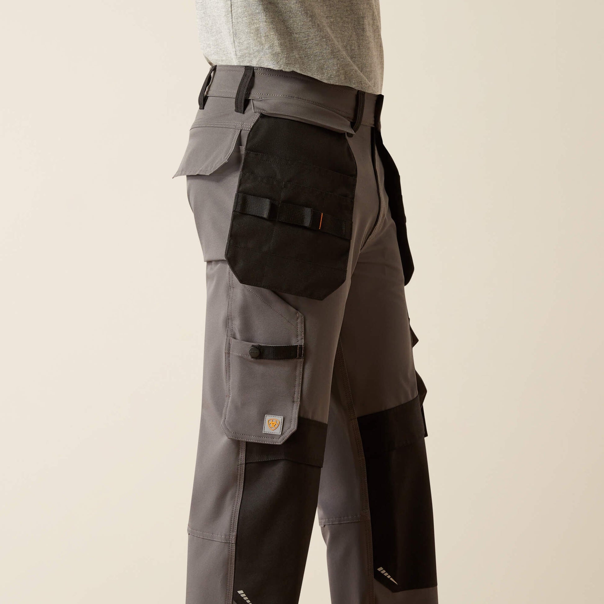 Rebar M7 Slim Dynamic Utility Straight Pant Men | Ariat online