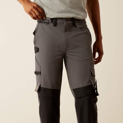 Rebar M7 Slim Dynamic Utility Straight Pant Men | Ariat online