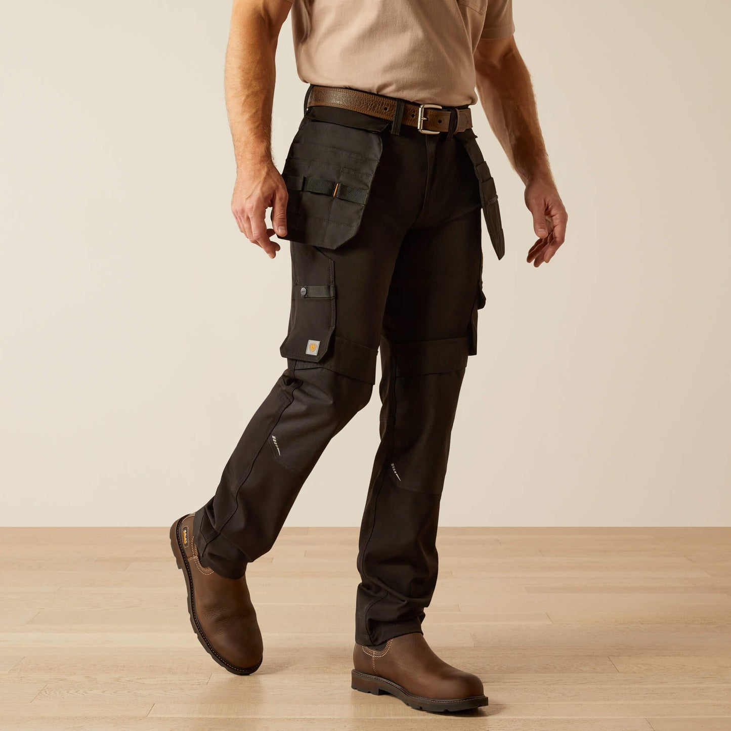 Rebar M7 Slim Dynamic Utility Straight Pant Men | Ariat outlet