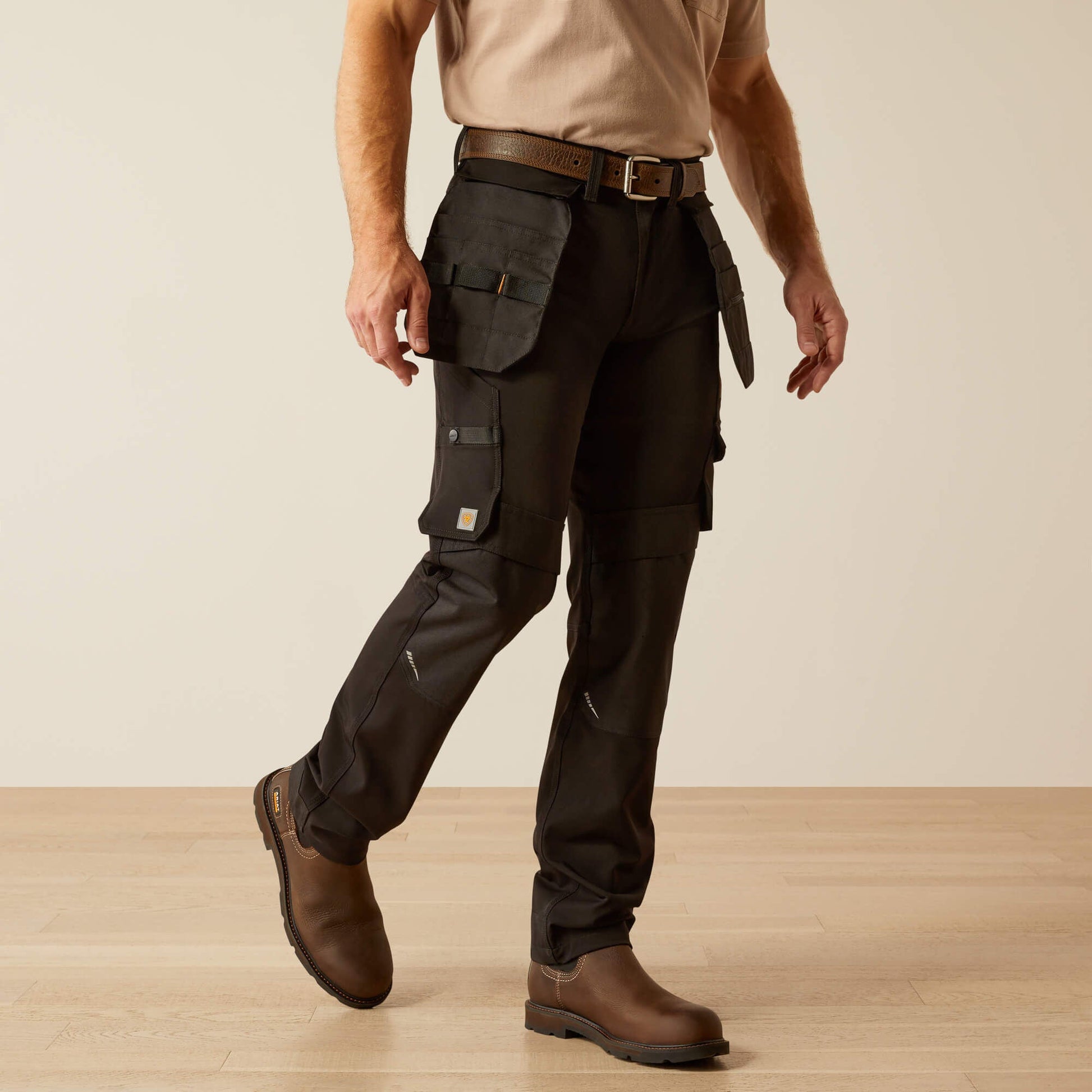 Rebar M7 Slim Dynamic Utility Straight Pant Men | Ariat outlet