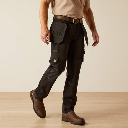 Rebar M7 Slim Dynamic Utility Straight Pant Men | Ariat outlet