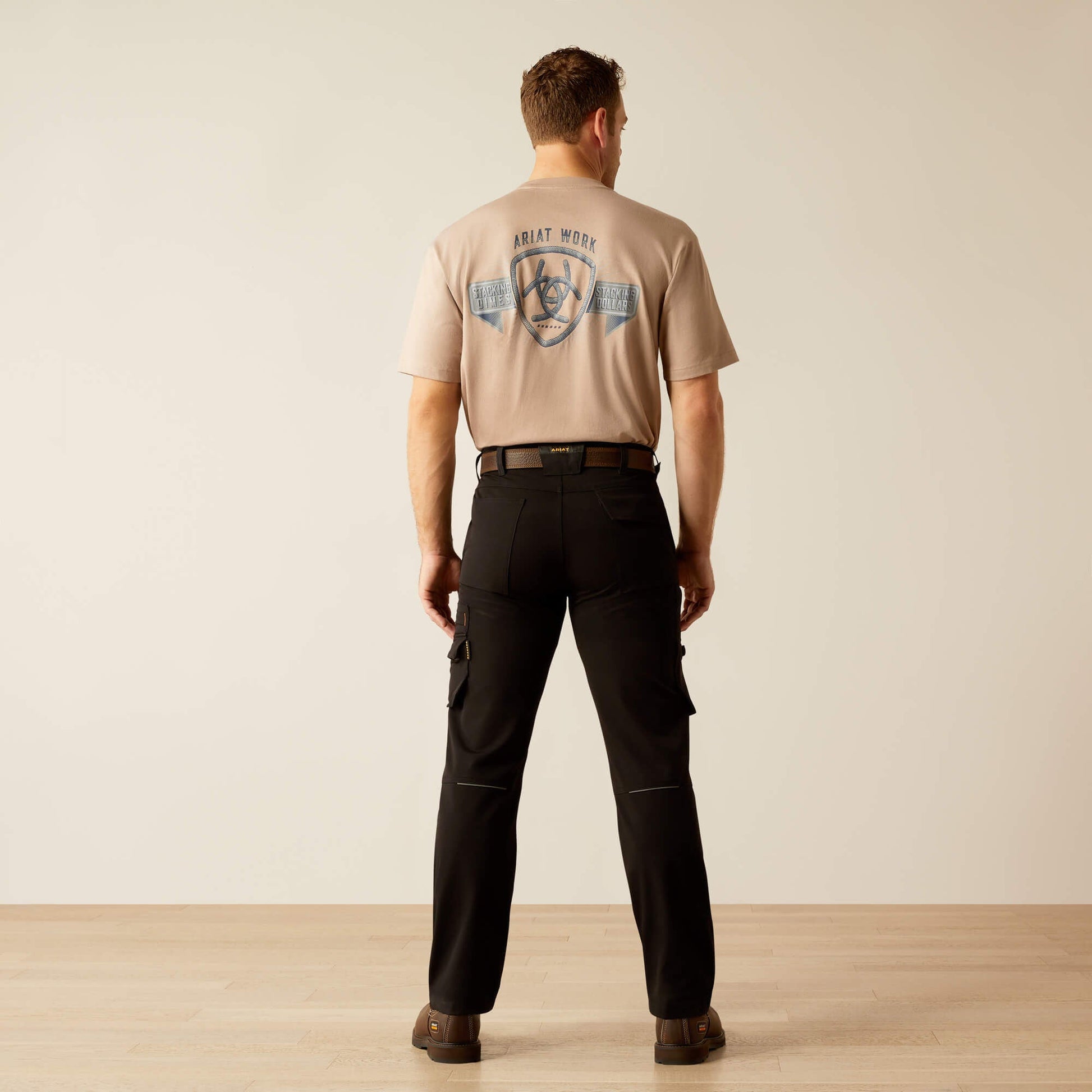 Rebar M7 Slim Dynamic Utility Straight Pant Men | Ariat outlet