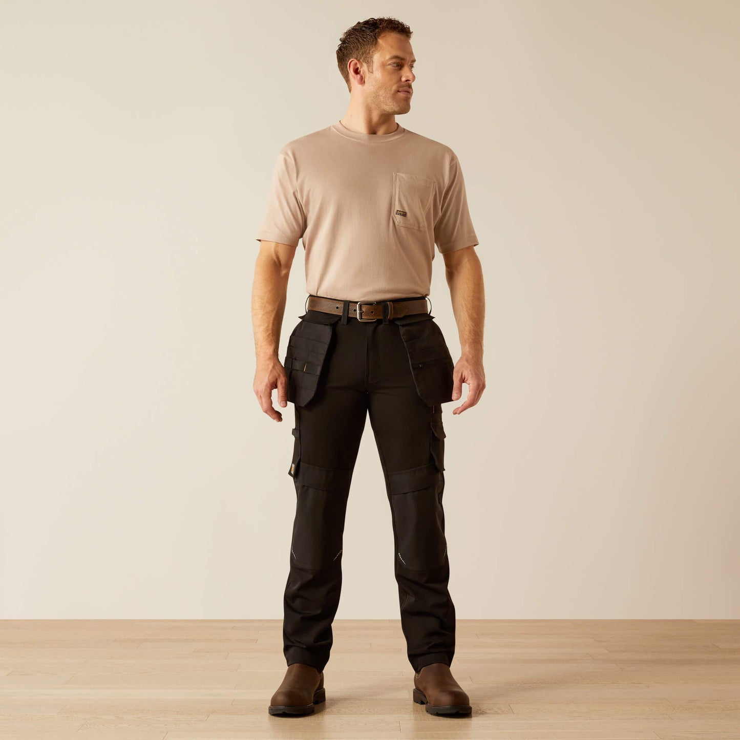 Rebar M7 Slim Dynamic Utility Straight Pant Men | Ariat outlet