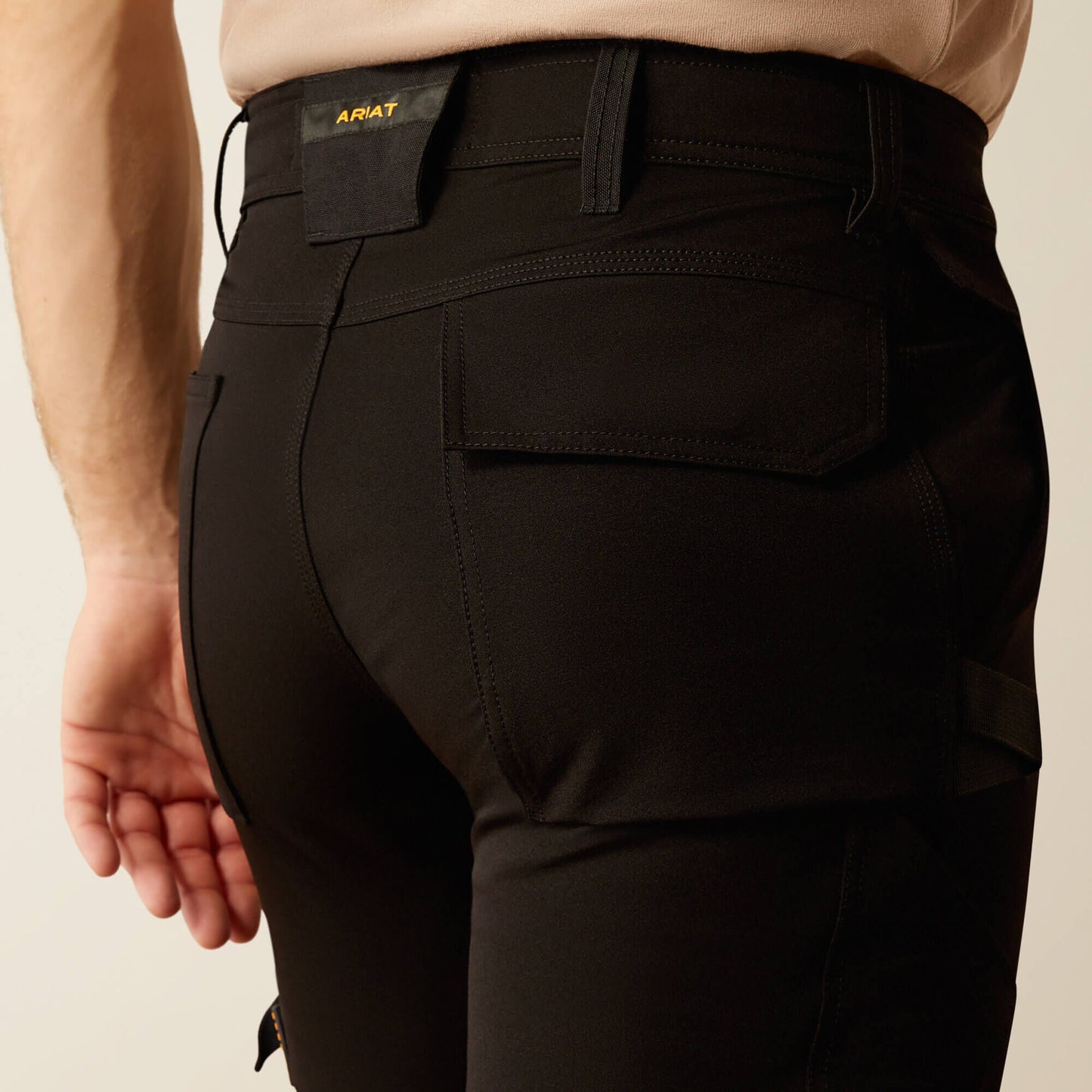 Rebar M7 Slim Dynamic Utility Straight Pant Men | Ariat outlet