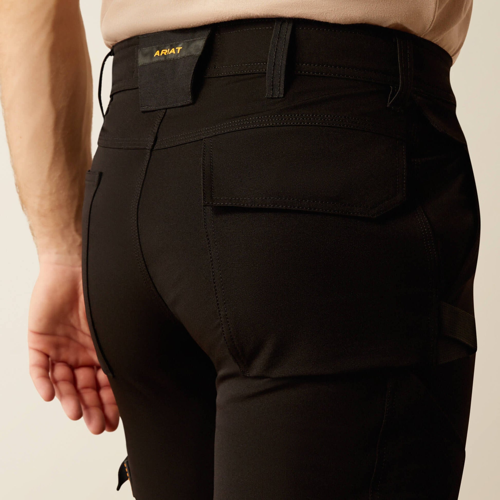 Rebar M7 Slim Dynamic Utility Straight Pant Men | Ariat outlet