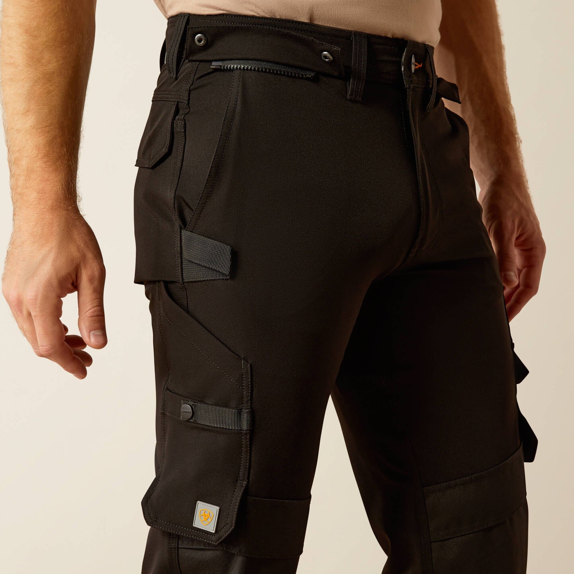 Rebar M7 Slim Dynamic Utility Straight Pant Men | Ariat outlet