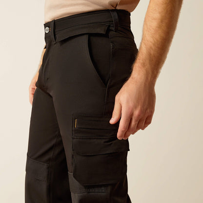 Rebar M7 Slim Dynamic Utility Straight Pant Men | Ariat outlet