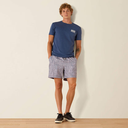 Ariat Outline Shop T-Shirt Men | Ariat sale