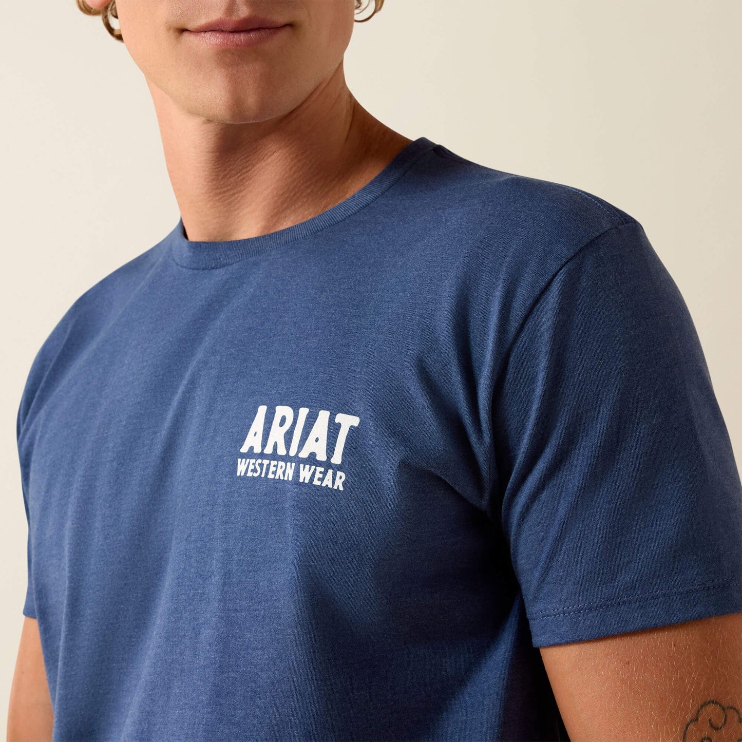 Ariat Outline Shop T-Shirt Men | Ariat sale