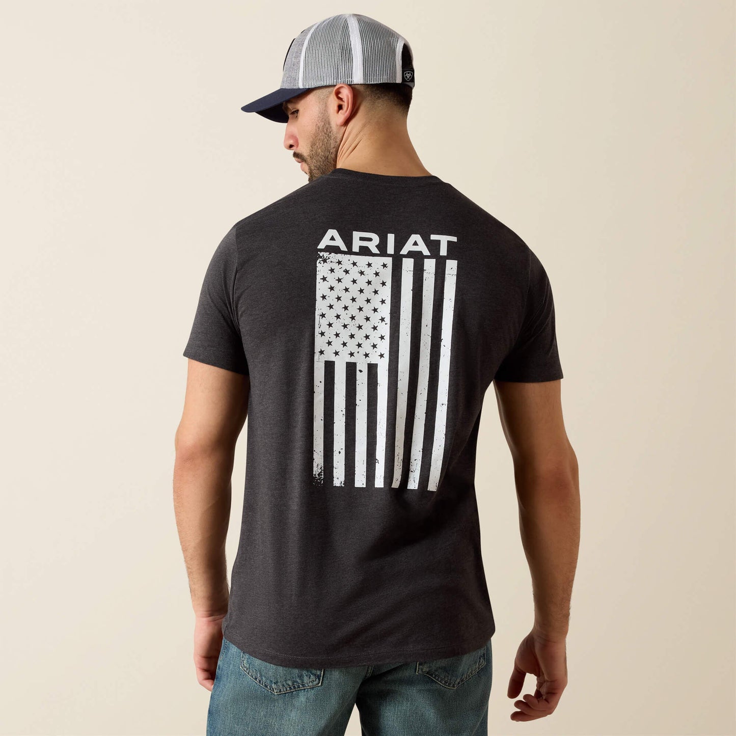 Ariat Freedom T-Shirt Men | Ariat discount