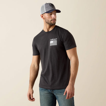 Ariat Freedom T-Shirt Men | Ariat discount