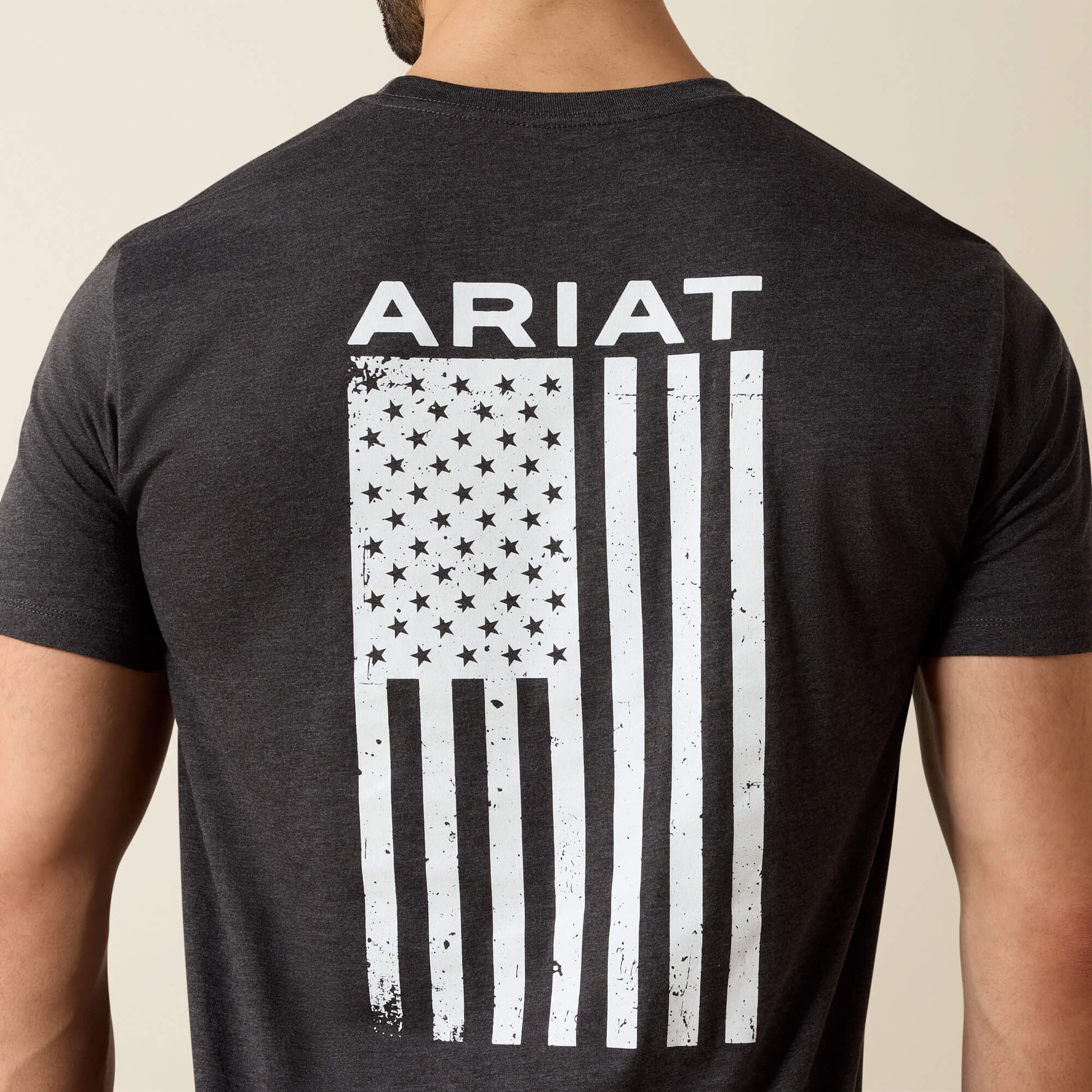 Ariat Freedom T-Shirt Men | Ariat discount