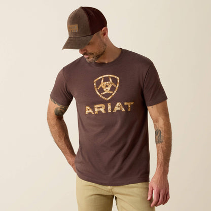 Liberty USA Digi Camo T-Shirt Men | Ariat online
