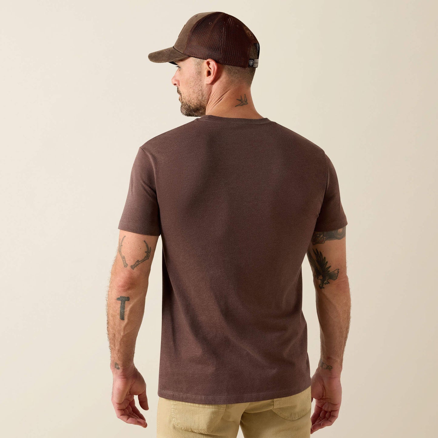 Liberty USA Digi Camo T-Shirt Men | Ariat online