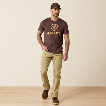 Liberty USA Digi Camo T-Shirt Men | Ariat online