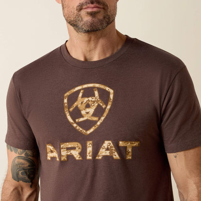 Liberty USA Digi Camo T-Shirt Men | Ariat online