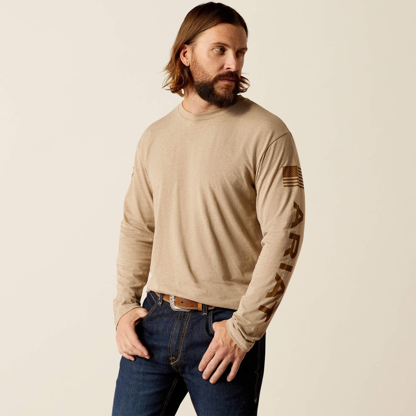 Ariat Elevated V2 T-Shirt Men | Ariat discount