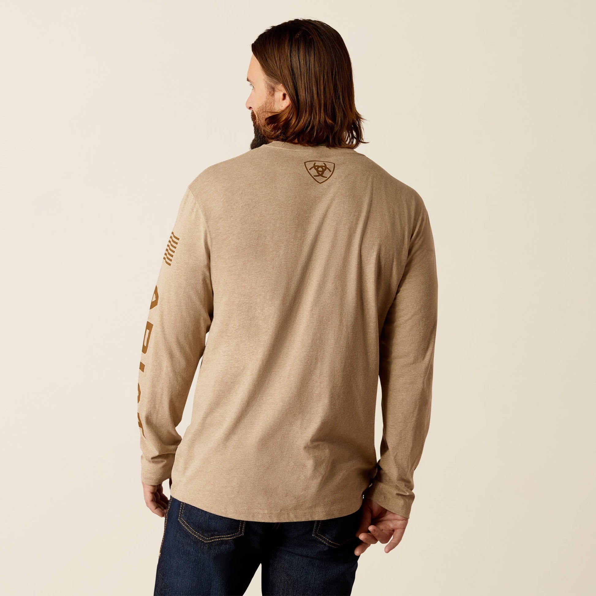 Ariat Elevated V2 T-Shirt Men | Ariat discount