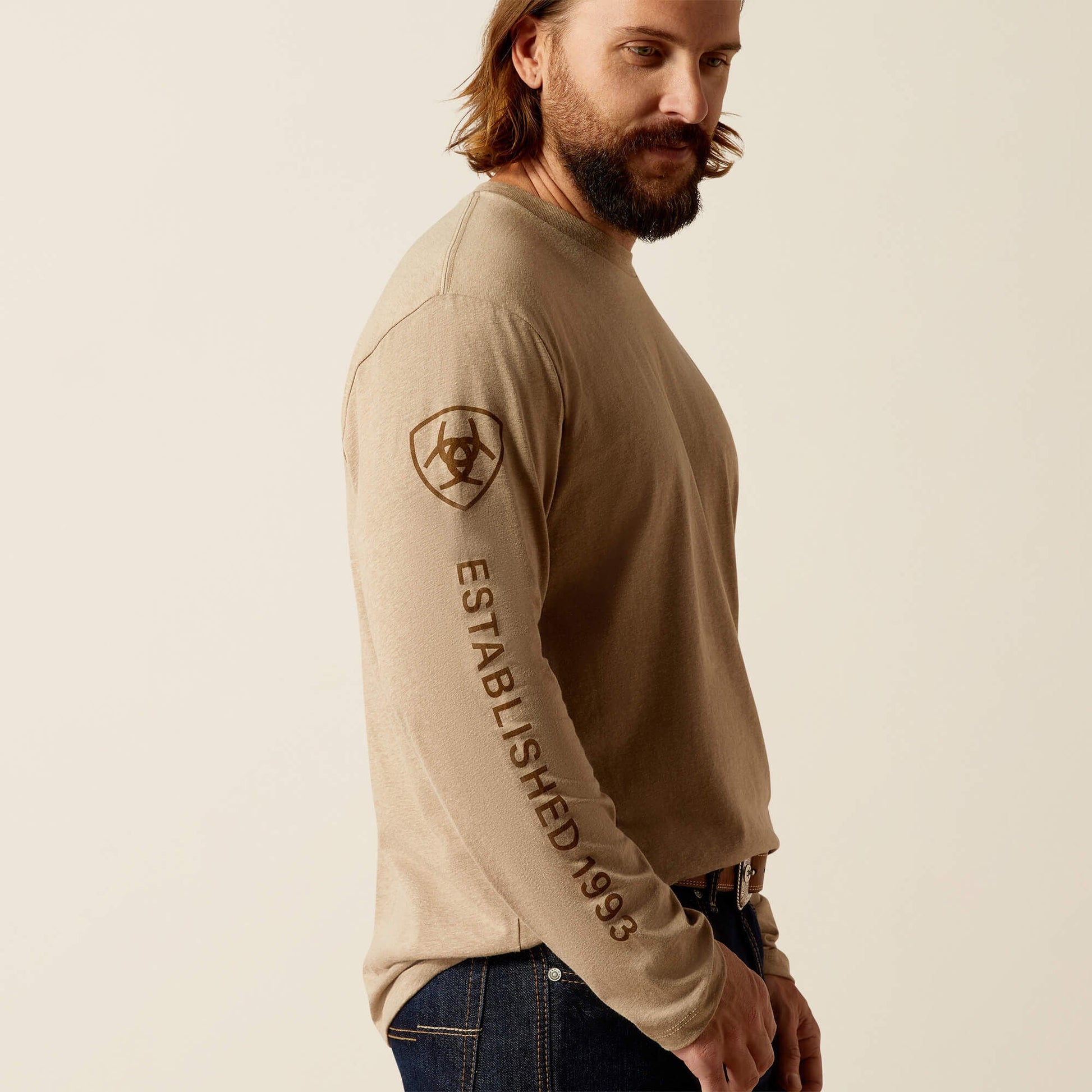 Ariat Elevated V2 T-Shirt Men | Ariat discount
