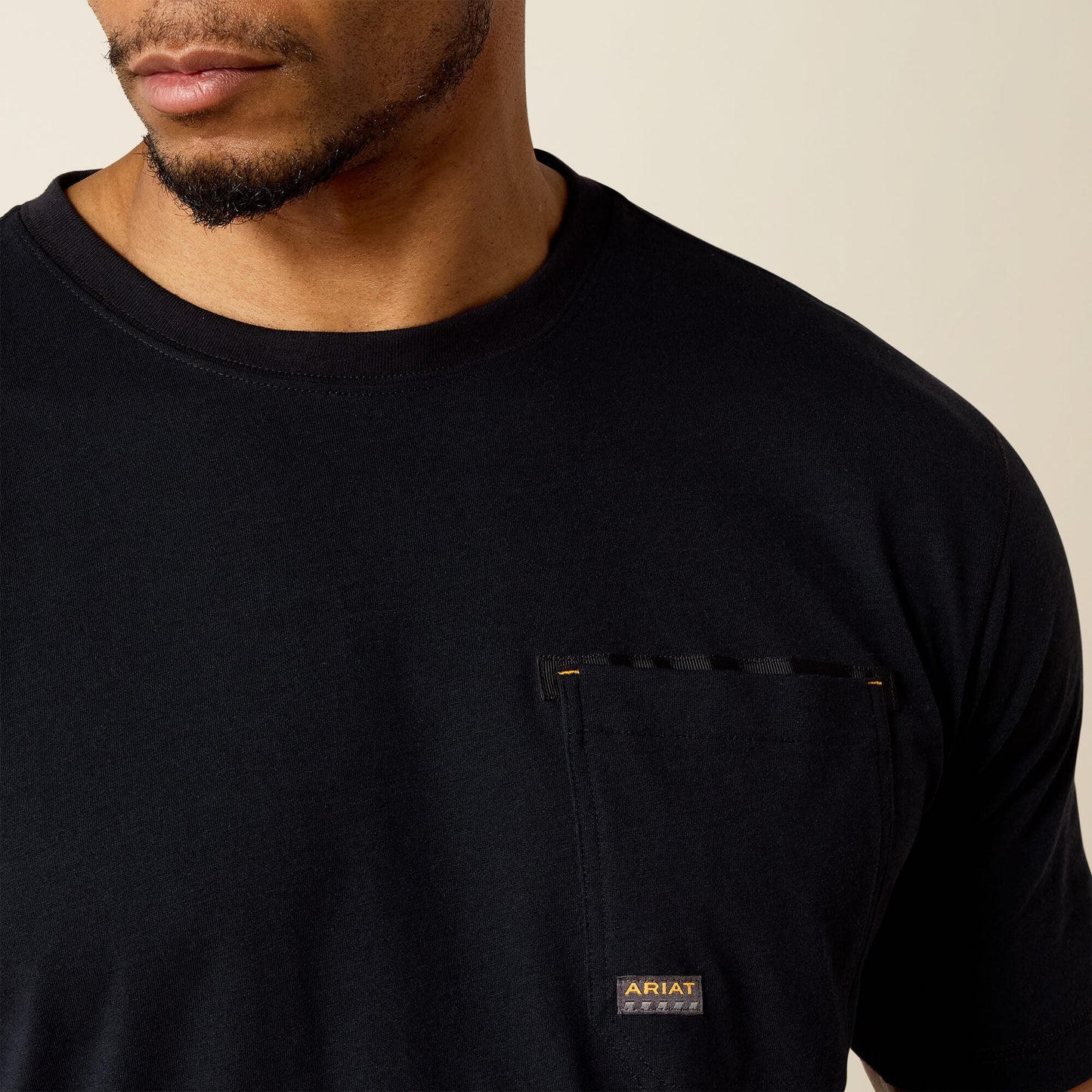 Rebar Workman Born For This T-Shirt Men | Ariat online