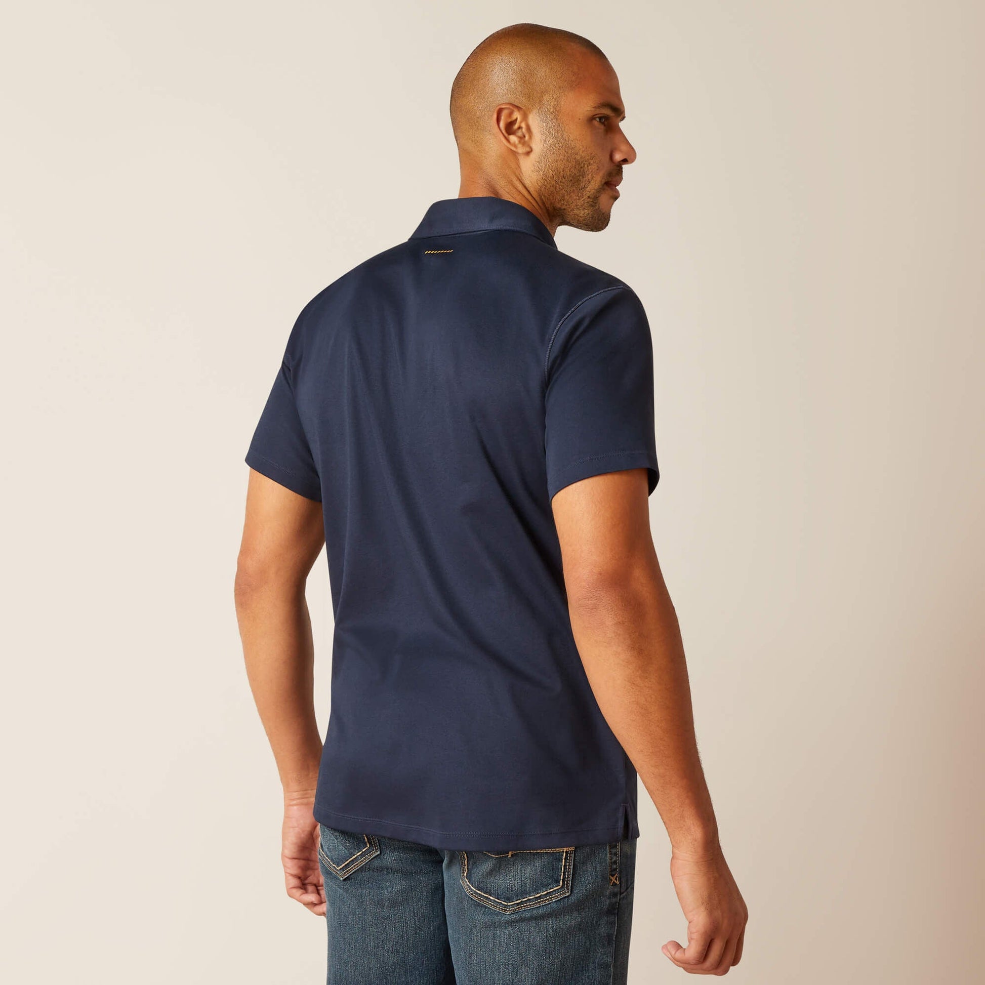Rebar Foreman Polo Men | Ariat sale