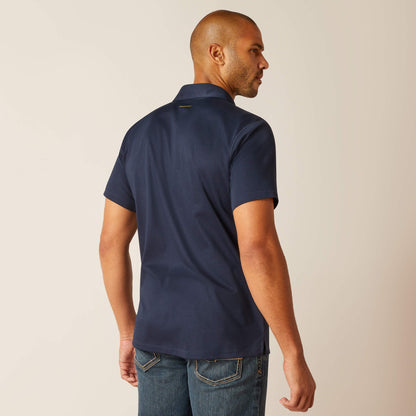 Rebar Foreman Polo Men | Ariat sale