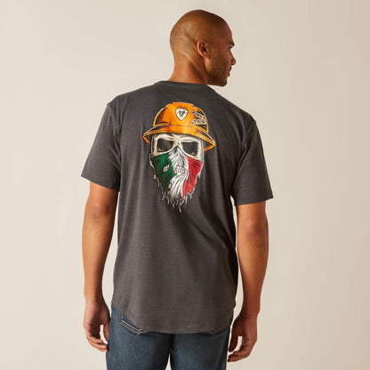 Rebar Workman Born For This T-Shirt Men | Ariat online shop
