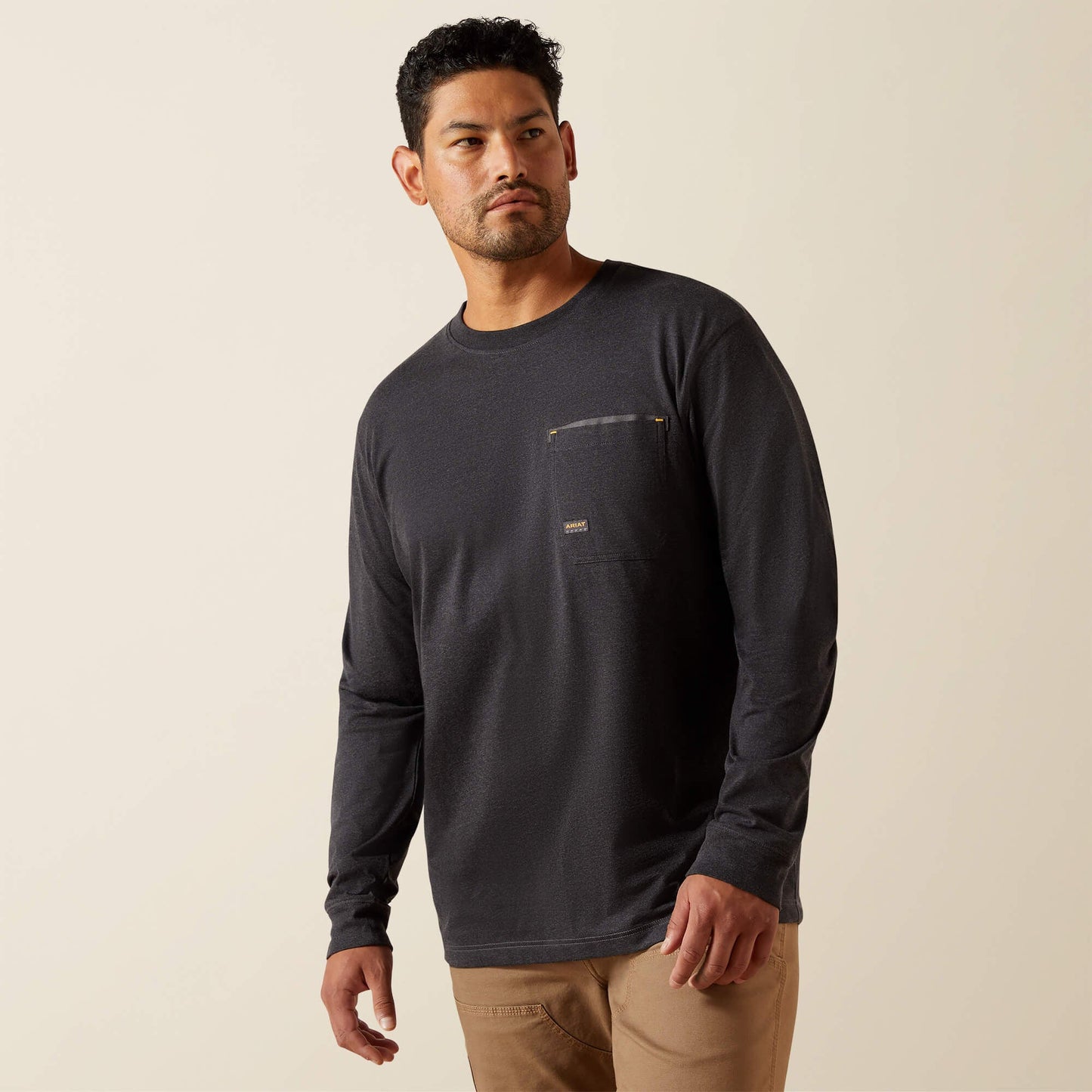 Rebar Workman Born For This T-Shirt Men | Ariat outlet