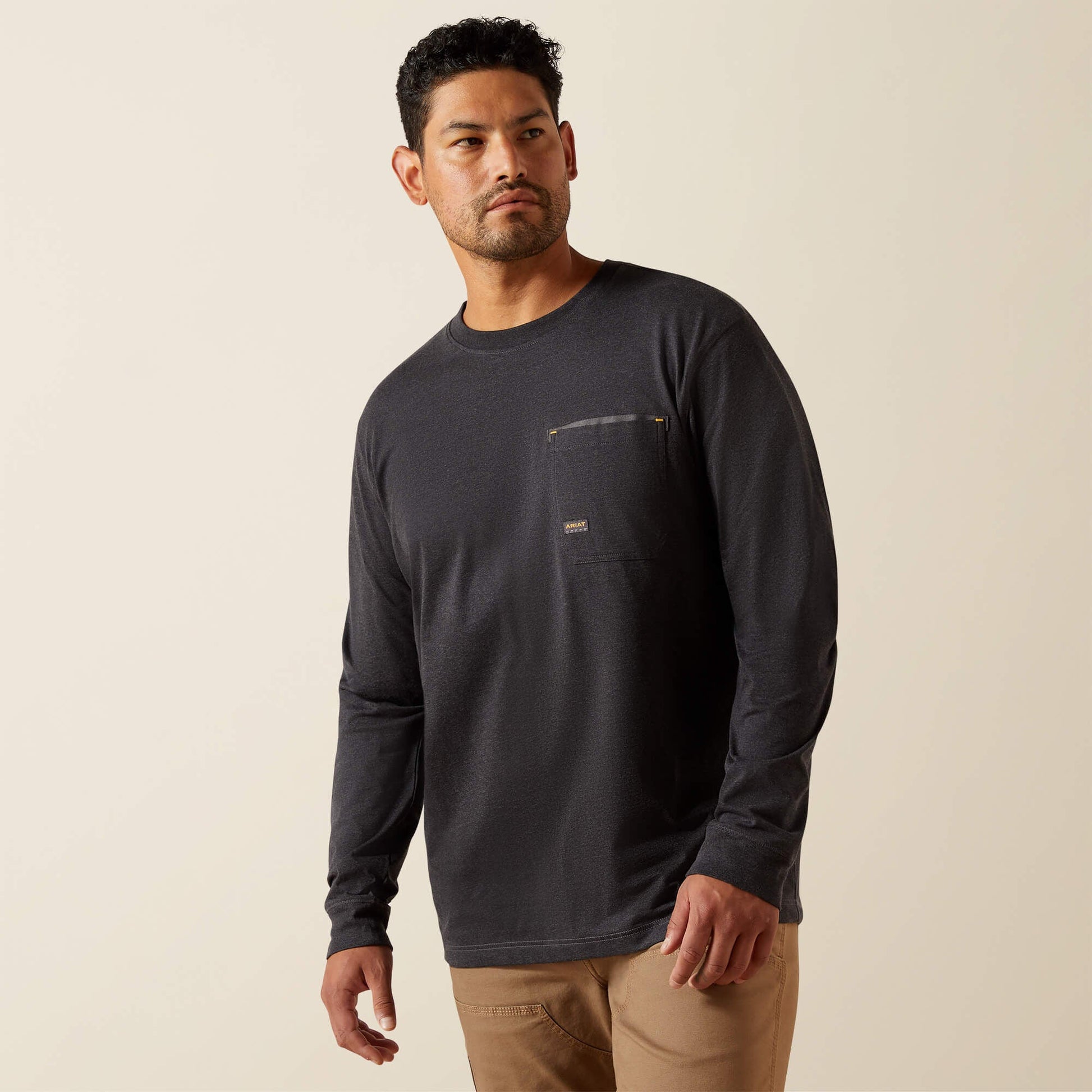 Rebar Workman Born For This T-Shirt Men | Ariat outlet