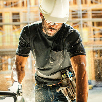 Rebar Workman T-Shirt Men | Ariat discount
