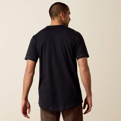 Rebar Workman T-Shirt Men | Ariat discount