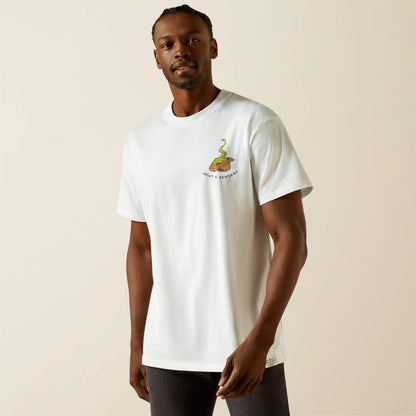 Sendero Fool Me Once T-Shirt Men | Ariat online shop