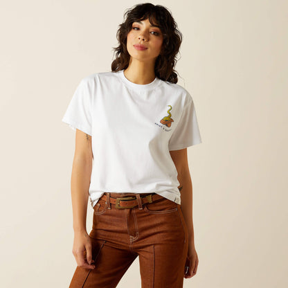 Sendero Fool Me Once T-Shirt Men | Ariat online shop