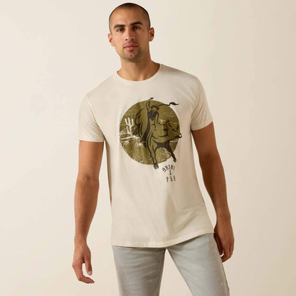 No Guts No Glory PBR T-Shirt Men | Ariat discount