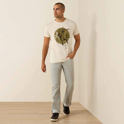 No Guts No Glory PBR T-Shirt Men | Ariat discount