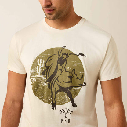 No Guts No Glory PBR T-Shirt Men | Ariat discount