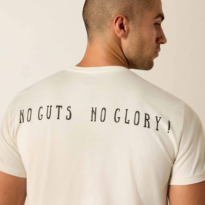 No Guts No Glory PBR T-Shirt Men | Ariat discount