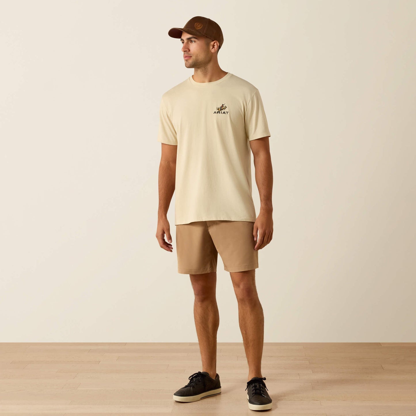 Ariat Ride Em Cowboy Classic Fit T-Shirt Men | Ariat online