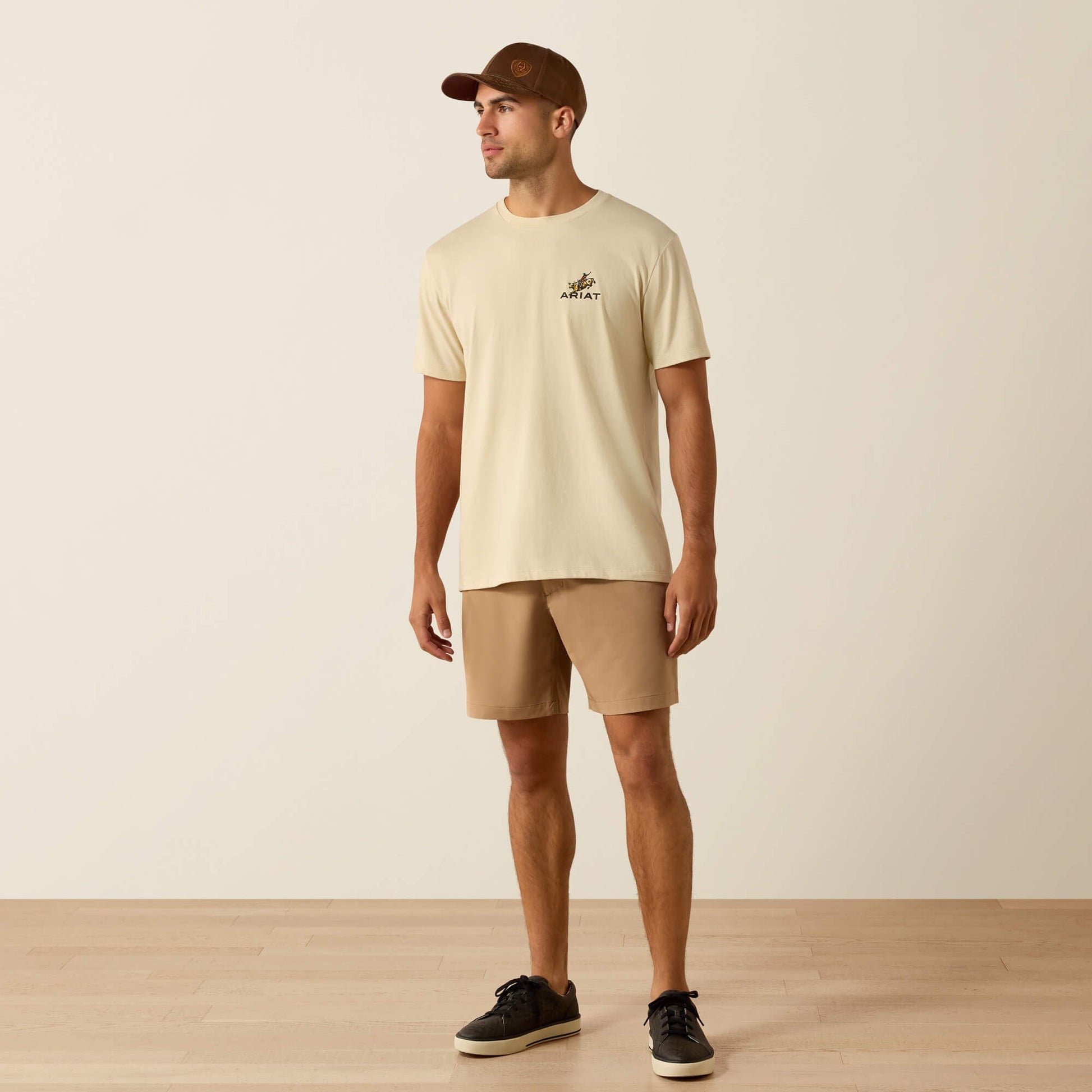 Ariat Ride Em Cowboy Classic Fit T-Shirt Men | Ariat online